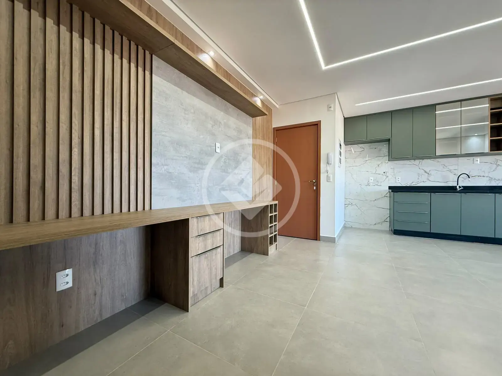 Imagem 3 - Apartamento em Jardim Paulista, Ribeirão Preto - SP