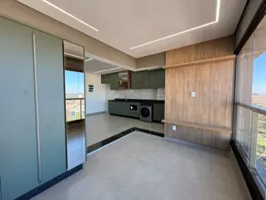 Apartamento Jardim Paulista, Ribeirão Preto - SP — foto 2