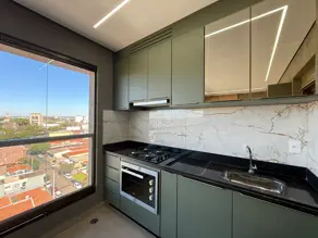 Imagem 2 - Apartamento em Jardim Paulista, Ribeirão Preto - SP