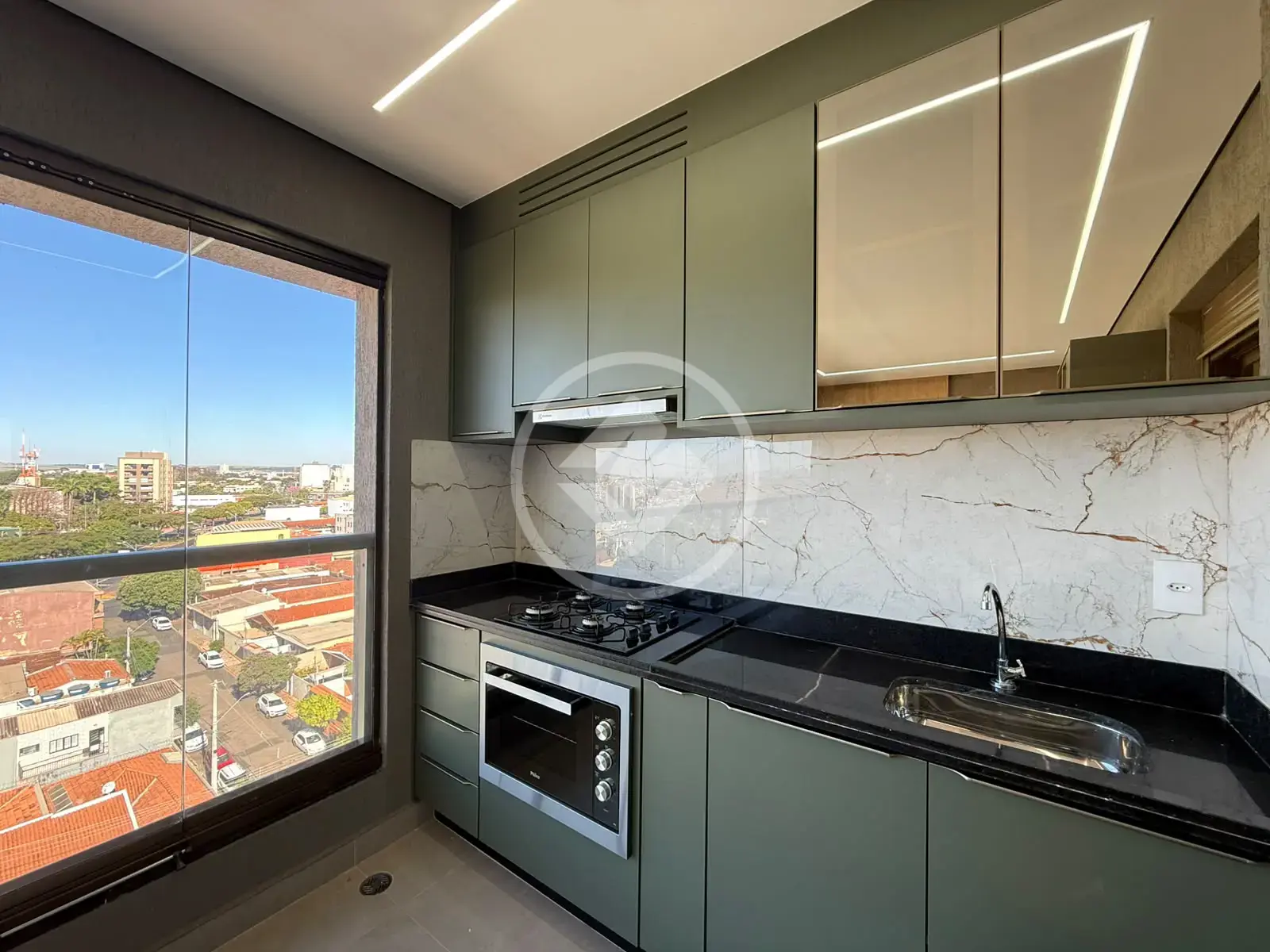 Imagem 2 - Apartamento em Jardim Paulista, Ribeirão Preto - SP