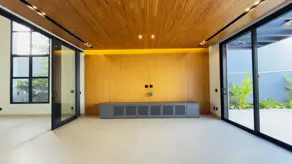 Imagem 5 - Sobrado Em Condomínio em Residencial e Empresarial Alphaville, Ribeirão Preto - SP