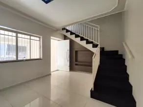 Imagem 2 - Casa em Jardim Maria Goretti, Ribeirão Preto - SP