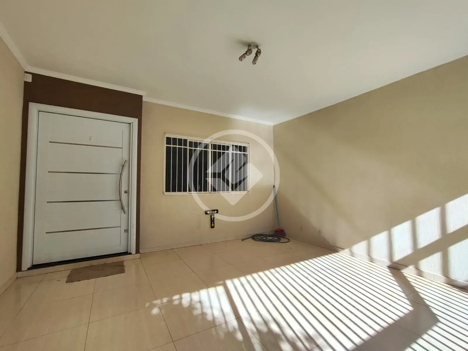 Imagem 1 - Casa em Jardim Maria Goretti, Ribeirão Preto - SP