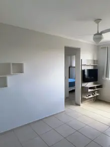 Apartamento Jardim Manoel Penna, Ribeirão Preto - SP — foto 2