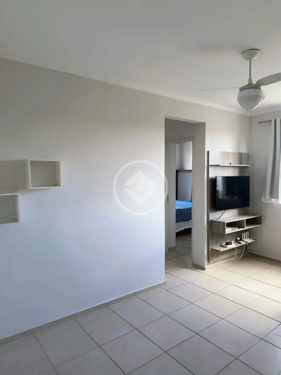 Imagem 1 - Apartamento em Jardim Manoel Penna, Ribeirão Preto - SP