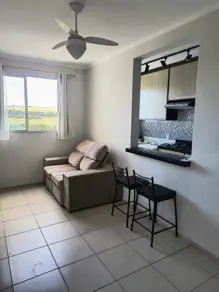 Imagem 2 - Apartamento em Jardim Manoel Penna, Ribeirão Preto - SP