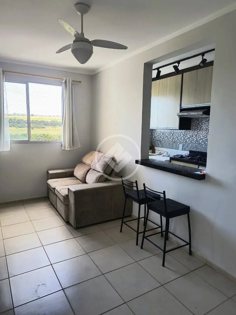 Imagem 2 - Apartamento em Jardim Manoel Penna, Ribeirão Preto - SP