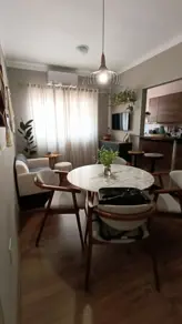 Apartamento Residencial Greenville, Residencial Greenville - SP — foto 1