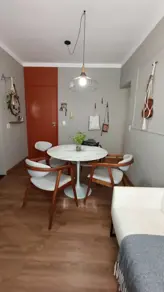 Apartamento Residencial Greenville, Residencial Greenville - SP — foto 2