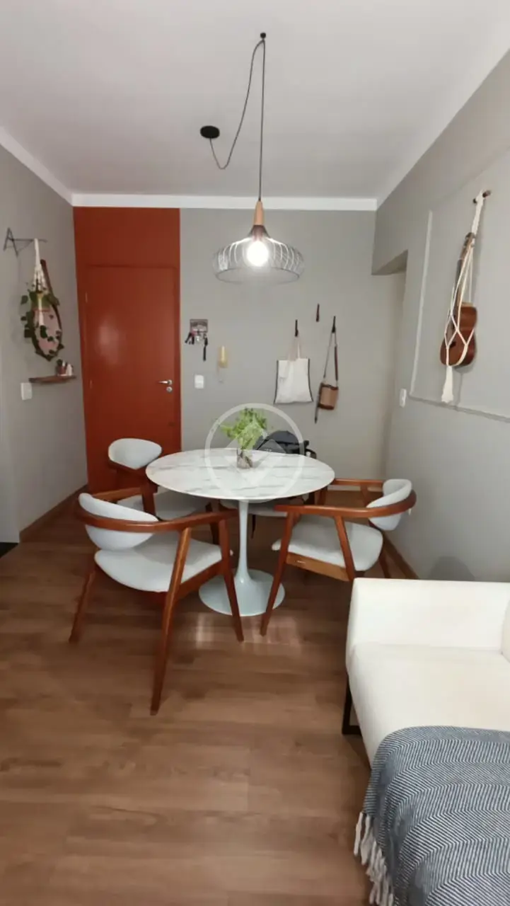 Image 2 - Apartamento em Residencial Greenville, Ribeirão Preto - SP