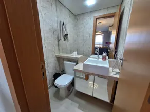 Imagem 6 - Apartamento em Jardim Sao Luiz, Ribeirão Preto - SP