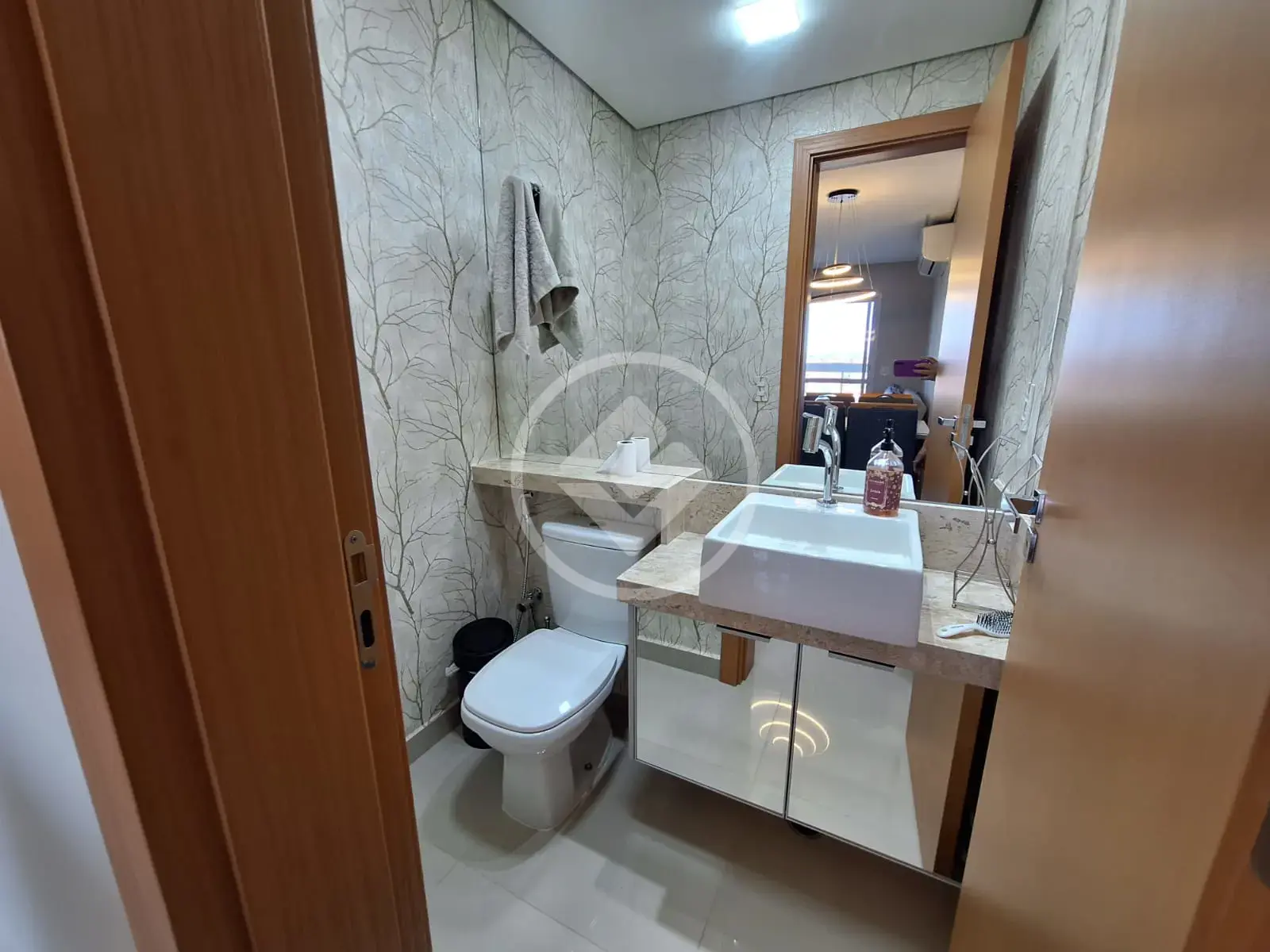 Imagem 6 - Apartamento em Jardim Sao Luiz, Ribeirão Preto - SP