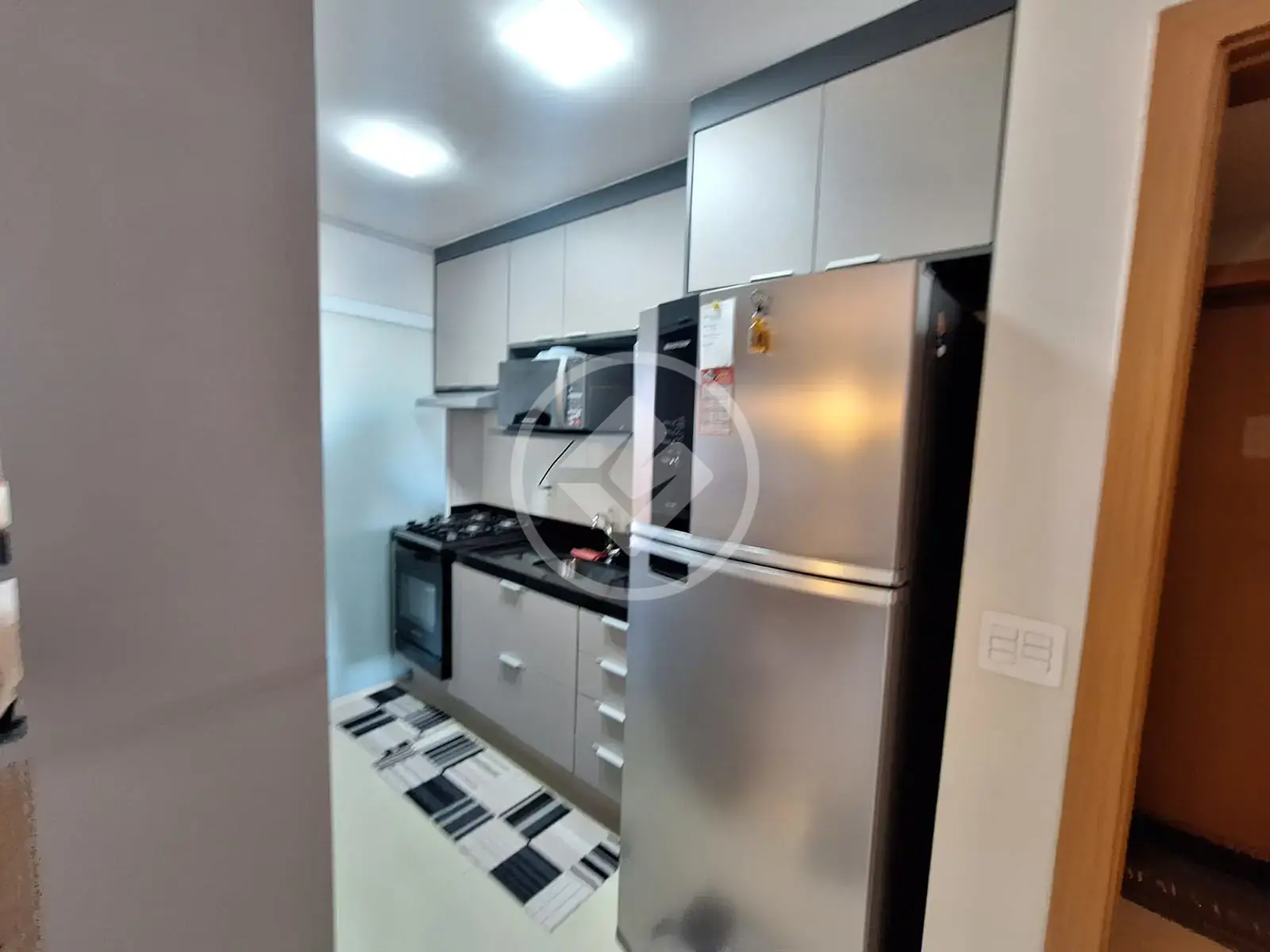 Imagem 3 - Apartamento em Jardim Sao Luiz, Ribeirão Preto - SP