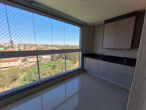 Apartamento Jardim Sao Luiz, Ribeirão Preto - SP — foto 2