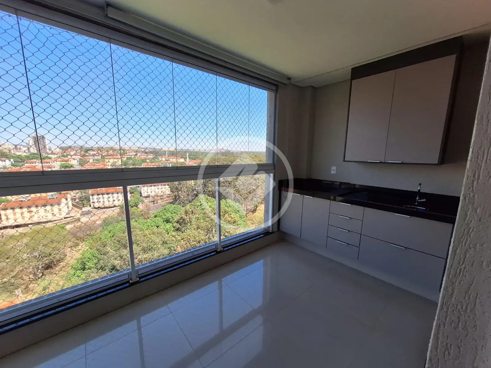 Imagem 1 - Apartamento em Jardim Sao Luiz, Ribeirão Preto - SP