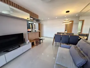 Imagem 2 - Apartamento em Jardim Sao Luiz, Ribeirão Preto - SP