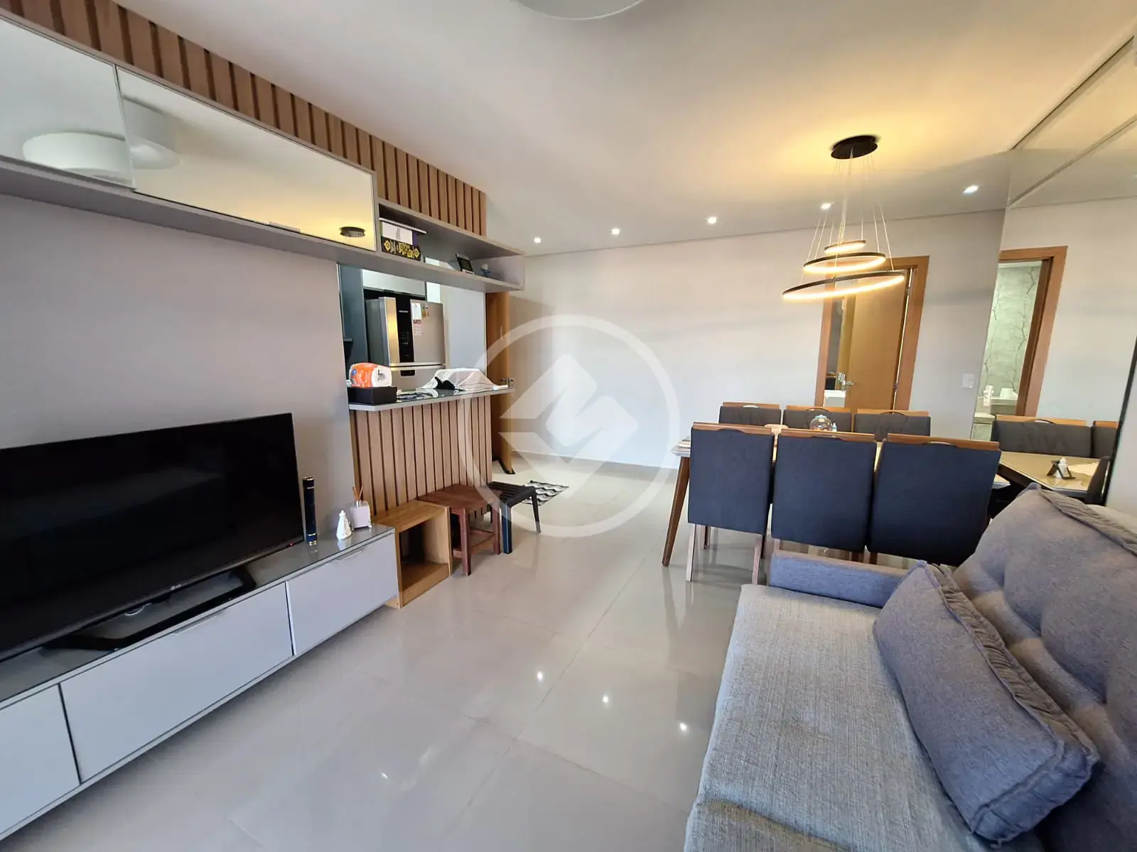 Imagem 2 - Apartamento em Jardim Sao Luiz, Ribeirão Preto - SP