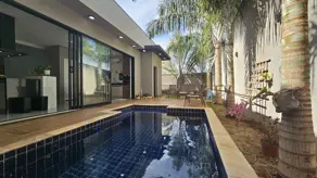 Casa Condomínio Vila do Golfe, Ribeirão Preto - SP — foto 2
