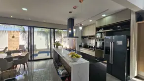 Imagem 5 - Casa Condomínio em Vila do Golfe, Ribeirão Preto - SP