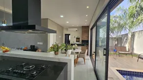 Imagem 4 - Casa Condomínio em Vila do Golfe, Ribeirão Preto - SP