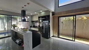Imagem 6 - Casa Condomínio em Vila do Golfe, Ribeirão Preto - SP