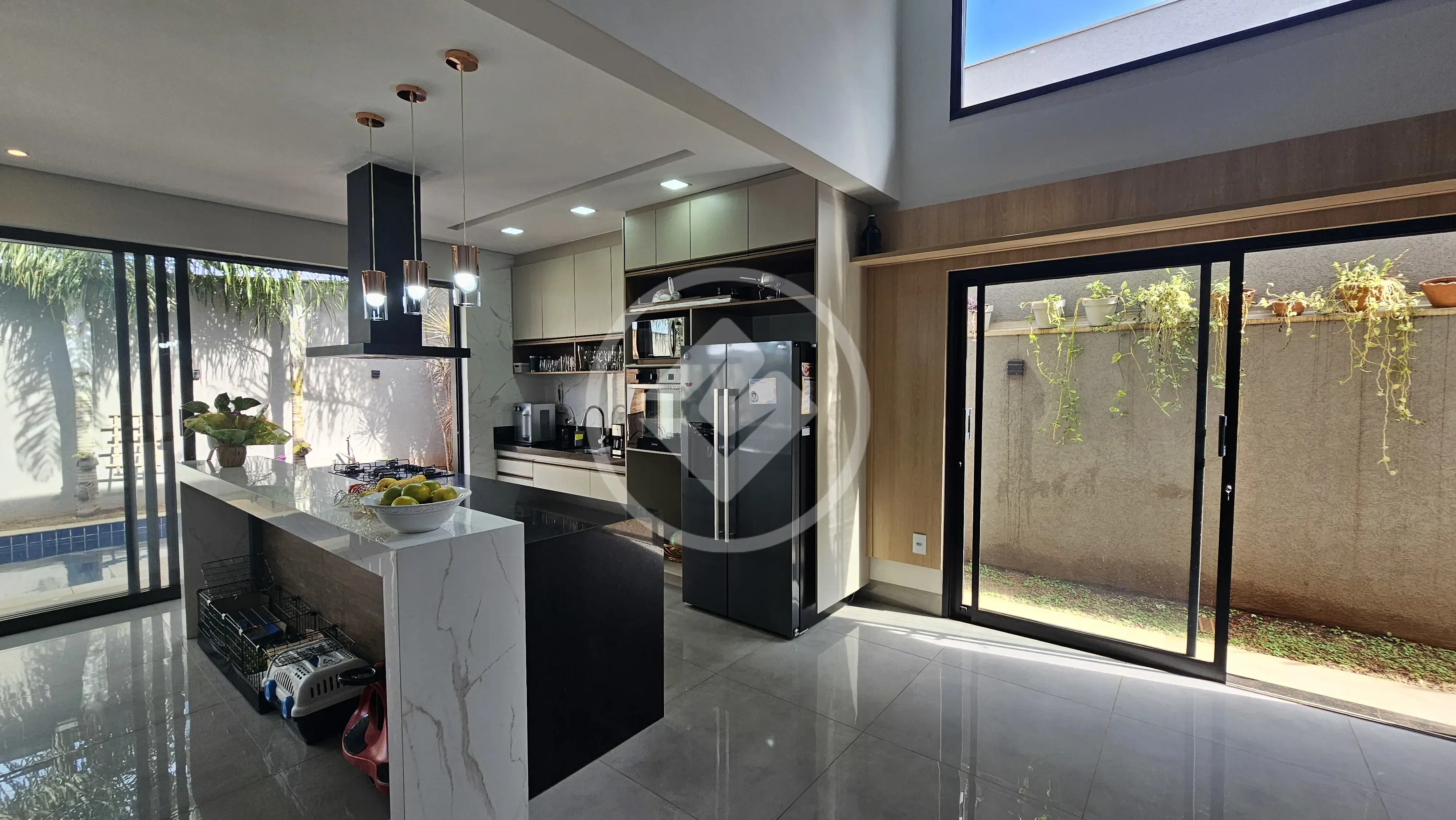 Imagem 6 - Casa Condomínio em Vila do Golfe, Ribeirão Preto - SP