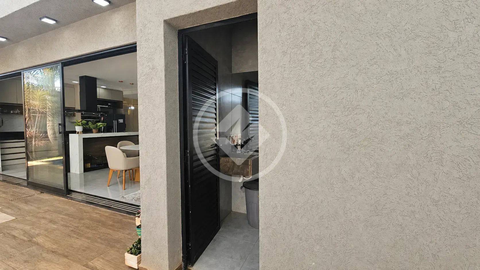 Imagem 3 - Casa Condomínio em Vila do Golfe, Ribeirão Preto - SP
