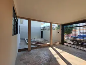 Casa Vila Virgínia, Ribeirão Preto - SP — foto 1