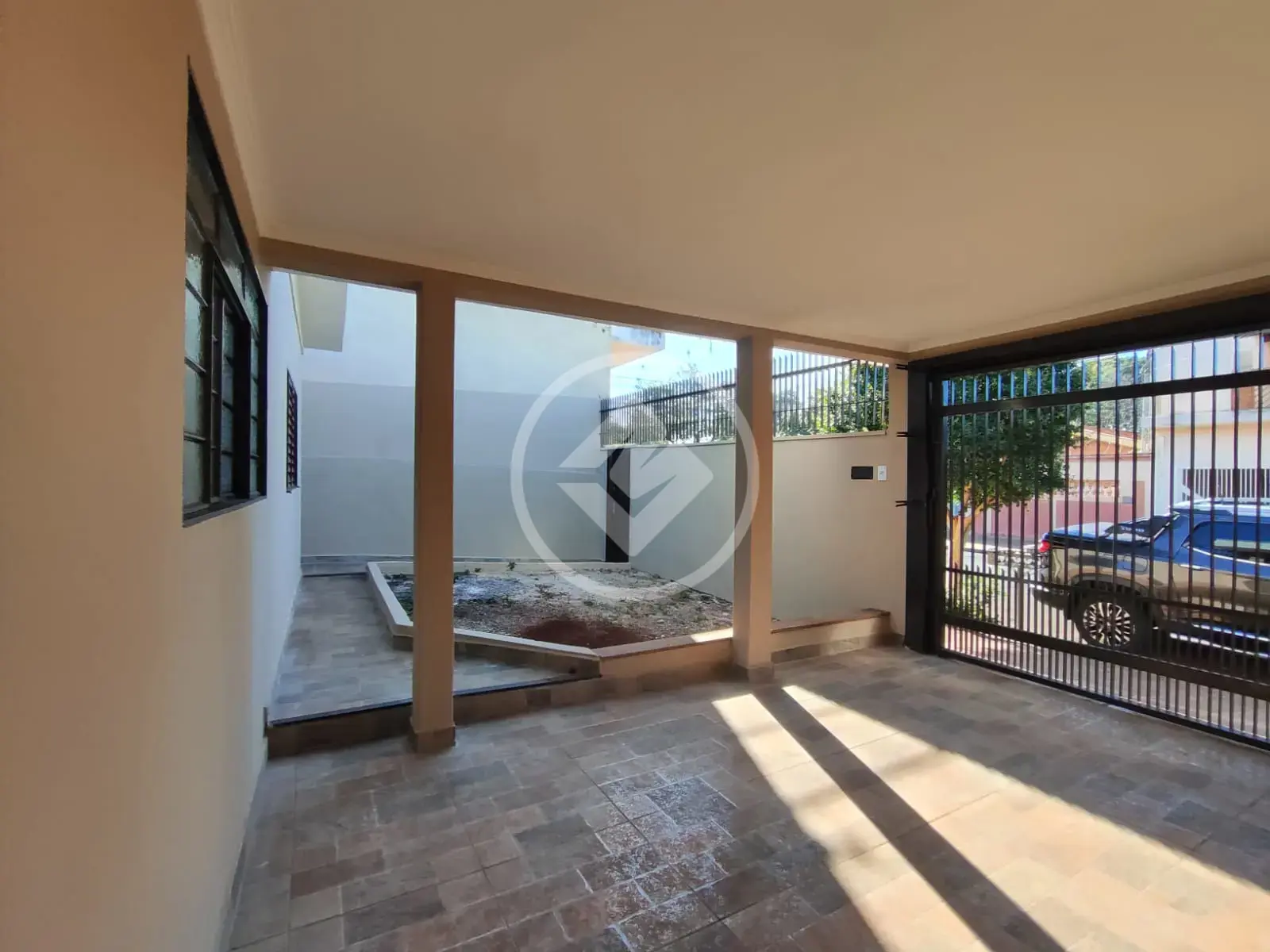 Imagem 1 - Casa em Vila Virgínia, Ribeirão Preto - SP