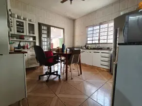 Imagem 3 - Casa em Parque Ribeirão Preto, Ribeirão Preto - SP