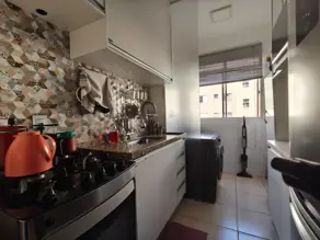 Apartamento Parque dos Pinus, Ribeirão Preto - SP — foto 1