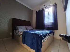 Imagem 5 - Apartamento em Parque dos Pinus, Ribeirão Preto - SP