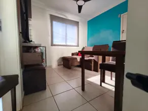 Imagem 3 - Apartamento em Parque dos Pinus, Ribeirão Preto - SP