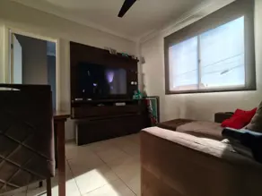 Imagem 2 - Apartamento em Parque dos Pinus, Ribeirão Preto - SP