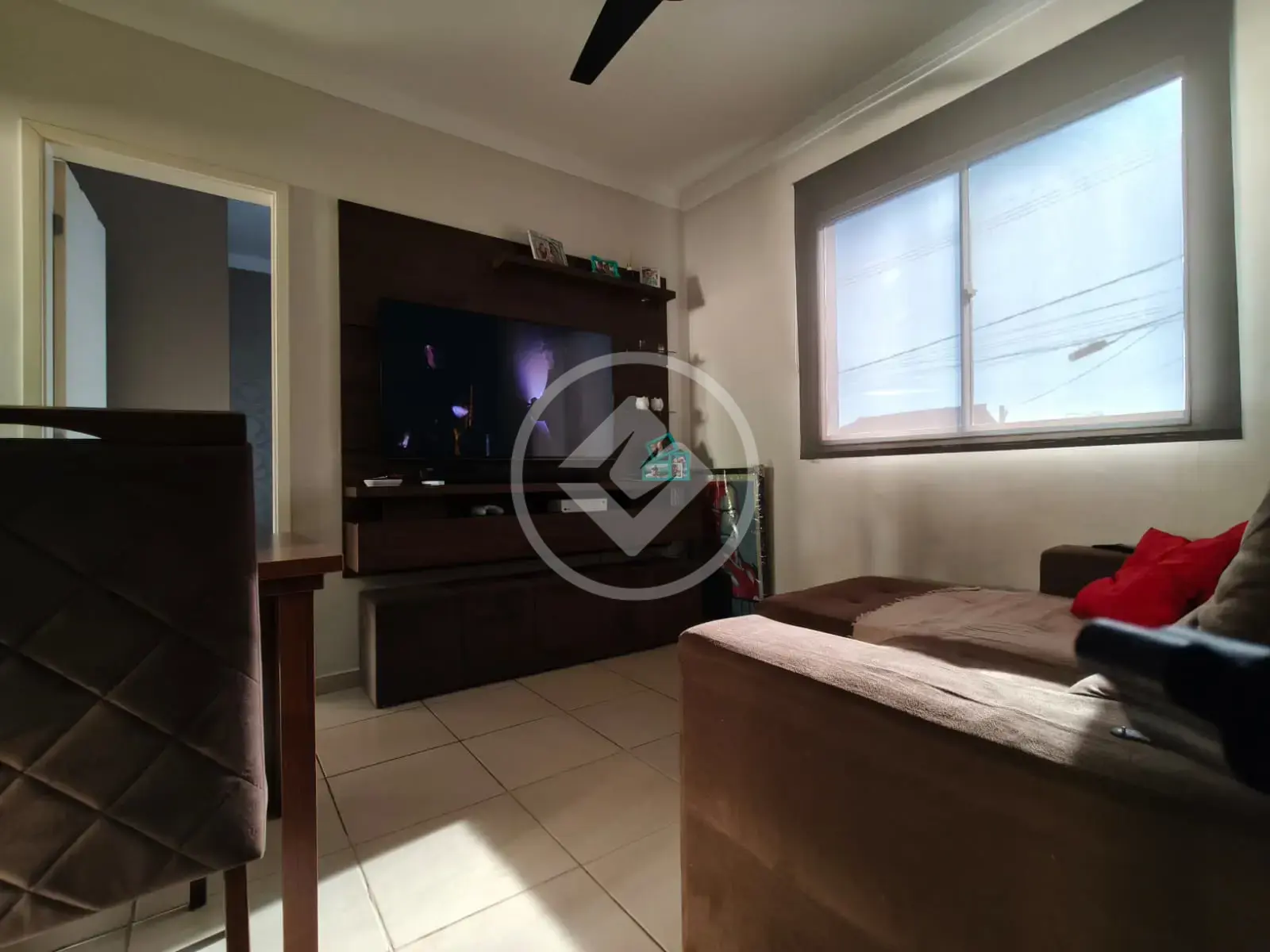 Imagem 2 - Apartamento em Parque dos Pinus, Ribeirão Preto - SP