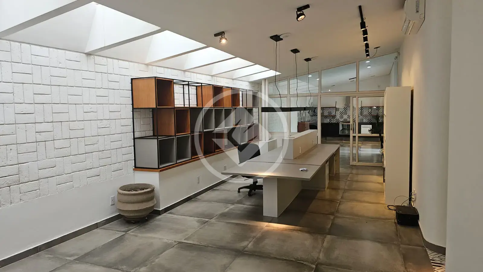 Imagem 1 - Casa Comercial em Alto da Boa Vista, Alto da Boa Vista - SP