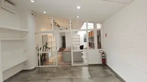 Casa Comercial Alto da Boa Vista, Alto da Boa Vista - SP — foto 2