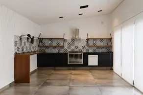 Imagem 2 - Casa Comercial em Alto da Boa Vista, Alto da Boa Vista - SP