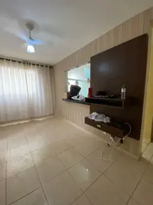Apartamento Guaporé, Ribeirão Preto - SP — foto 1