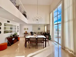 Imagem 4 - Cobertura Duplex em Jardim Botânico, Ribeirão Preto - SP