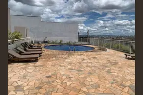 Apartamento Parque das Oliveiras II, Ribeirão Preto - SP — foto 1