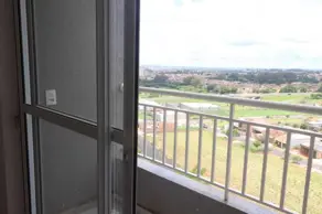 Imagem 6 - Apartamento em Parque das Oliveiras II, Ribeirão Preto - SP