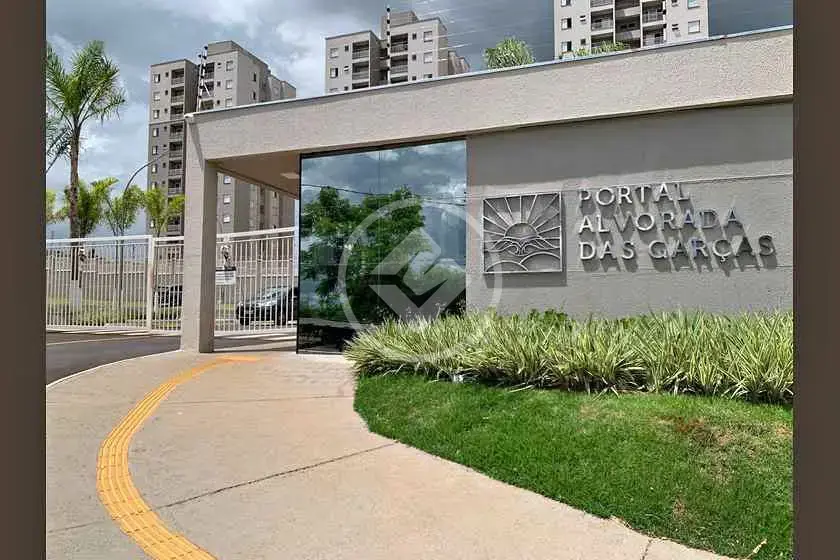 Image 19 - Apartamento em Parque das Oliveiras II, Ribeirão Preto - SP