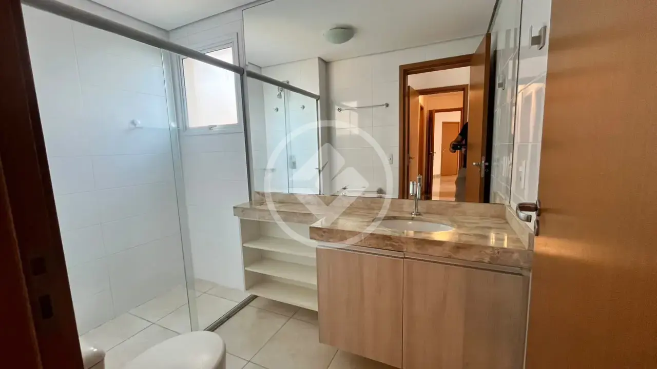 Imagem 5 - Apartamento em Jardim Botânico, Ribeirão Preto - SP