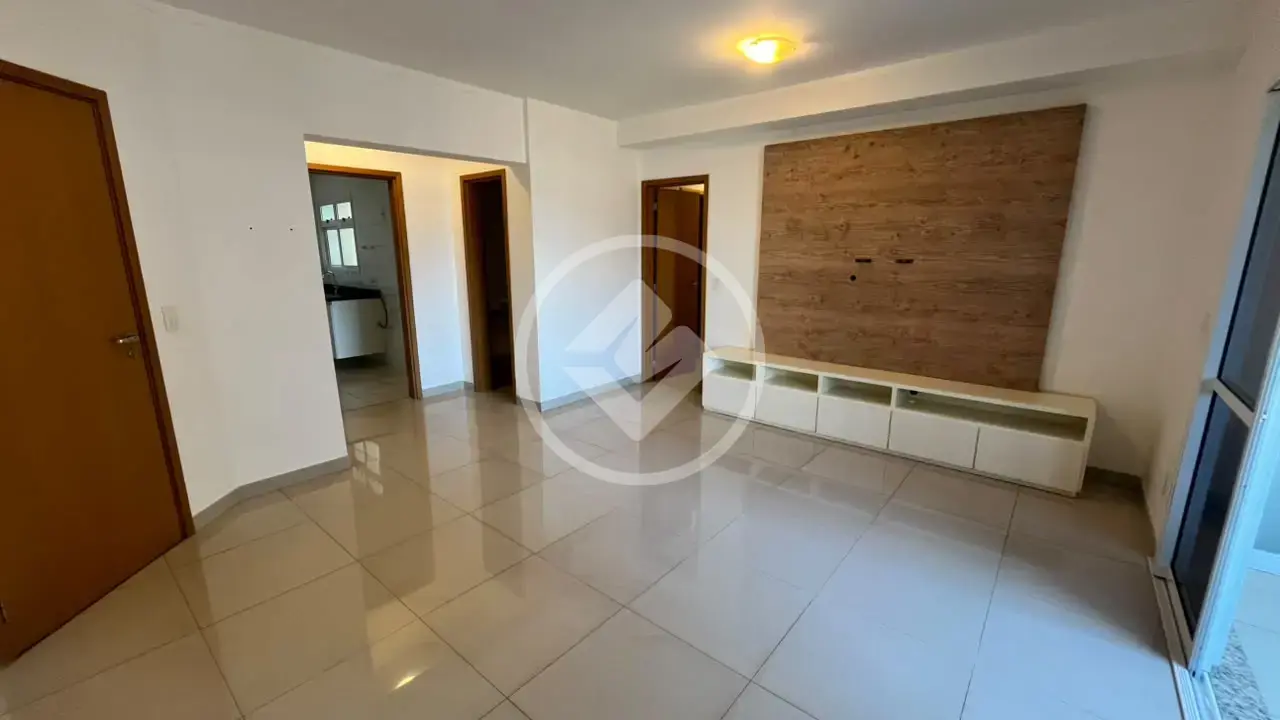 Imagem 2 - Apartamento em Jardim Botânico, Ribeirão Preto - SP