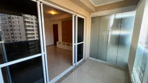 Apartamento Jardim Botânico, Ribeirão Preto - SP — foto 2