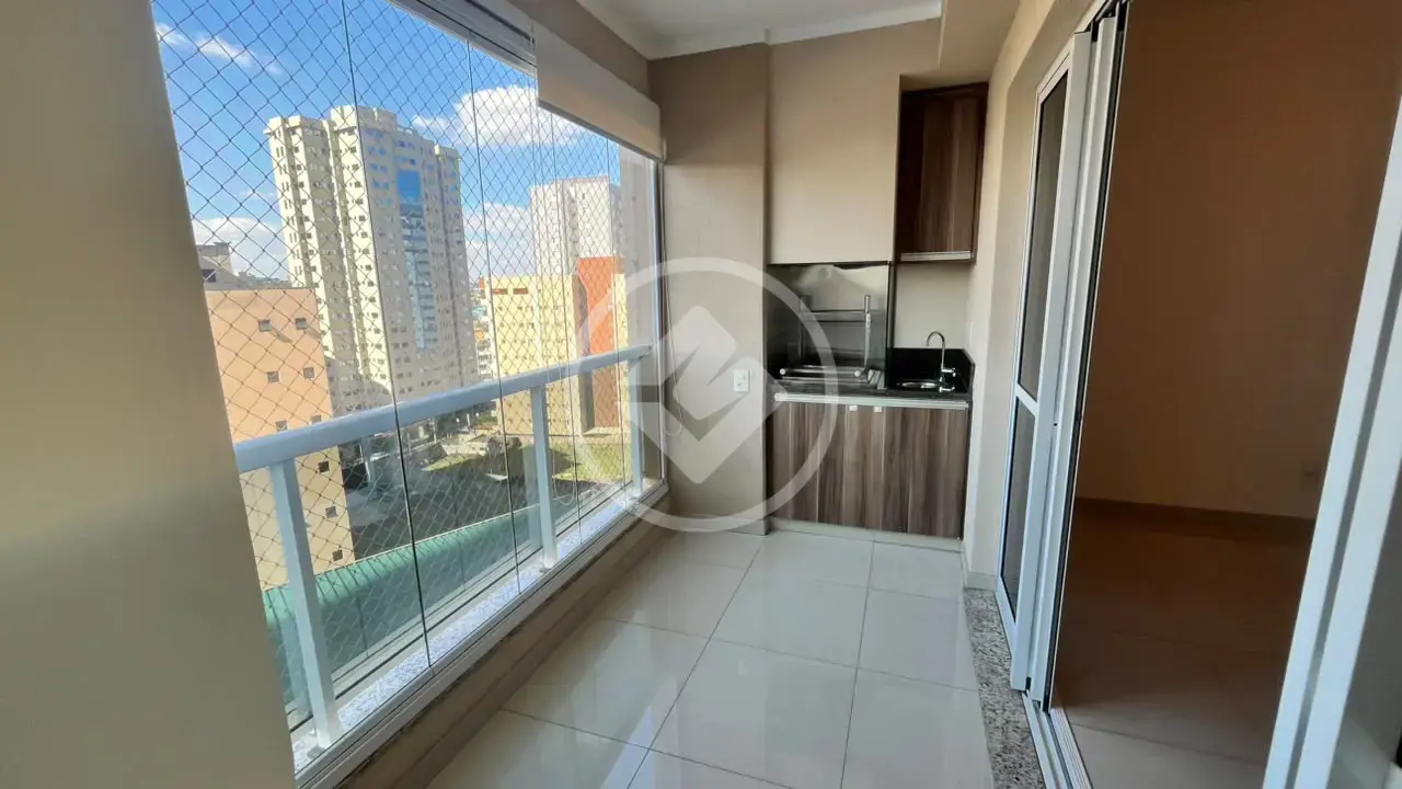 Imagem 1 - Apartamento em Jardim Botânico, Ribeirão Preto - SP