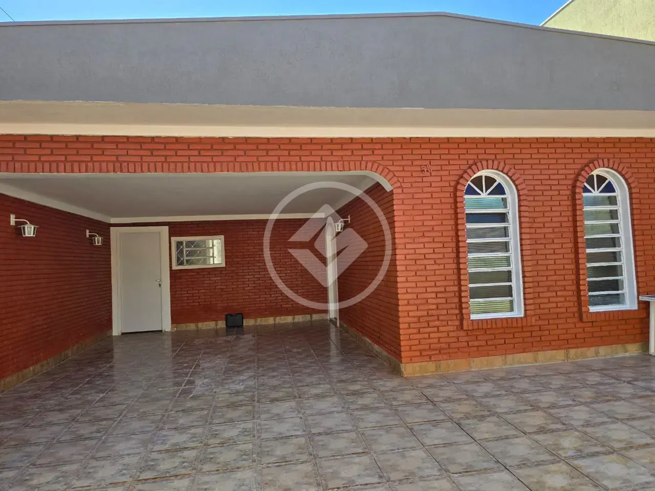 Imagem 1 - Casa em Ipiranga, Ribeirão Preto - SP