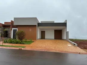 Casa Condomínio Centro, Cravinhos - SP — foto 1