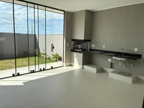 Casa Condomínio Centro, Cravinhos - SP — foto 2